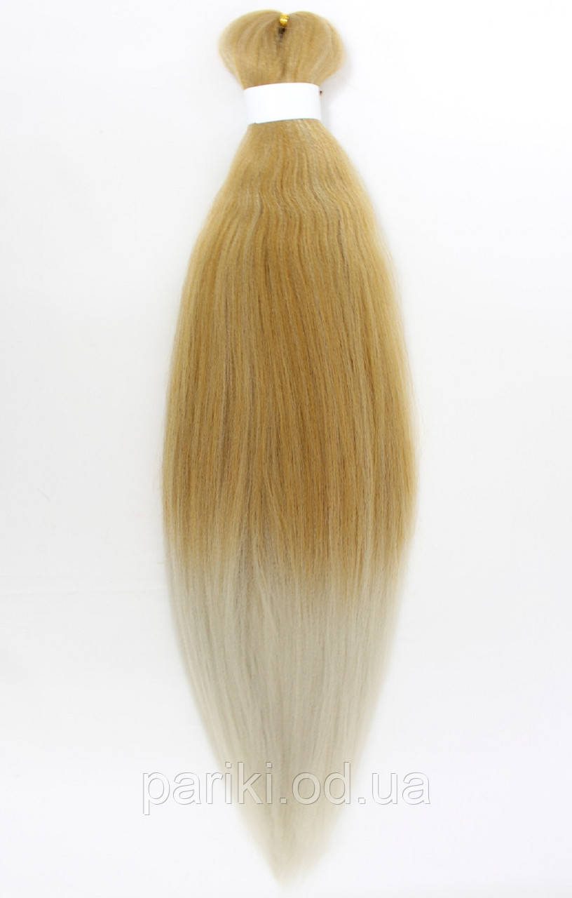 EZ Braid КАНЕКАЛОН 65см. 90гр. Омбре2  "Easy Braid"