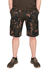 Шорти Fox Lightweight Camo Combat Shorts
