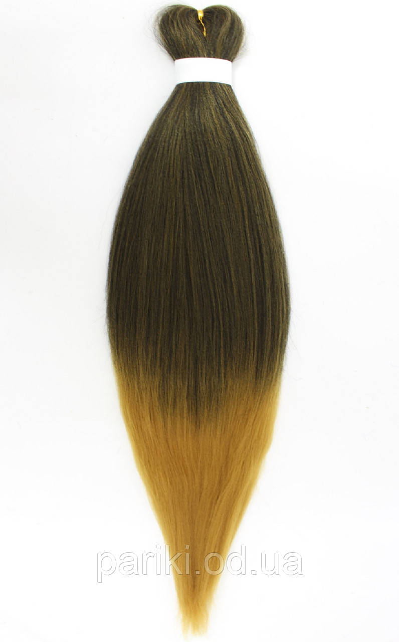 EZ Braid КАНЕКАЛОН 65см. 90гр. Омбре2  "Easy Braid"