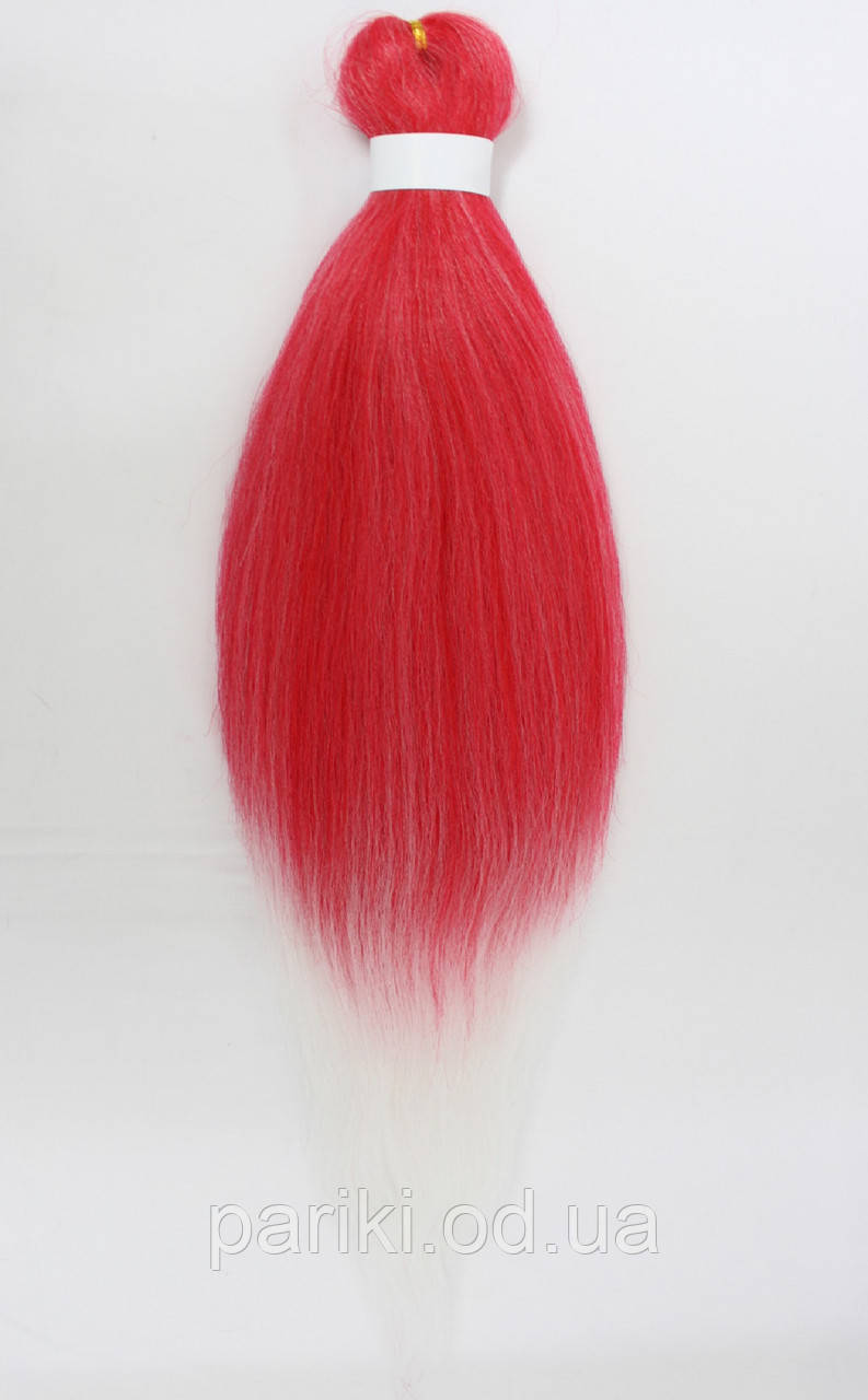 EZ Braid КАНЕКАЛОН 65см. 90гр. Омбре2  "Easy Braid"