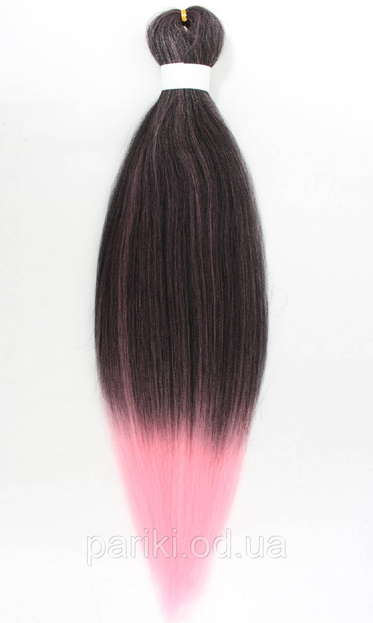 EZ Braid КАНЕКАЛОН 65см. 90гр. Омбре2  "Easy Braid"