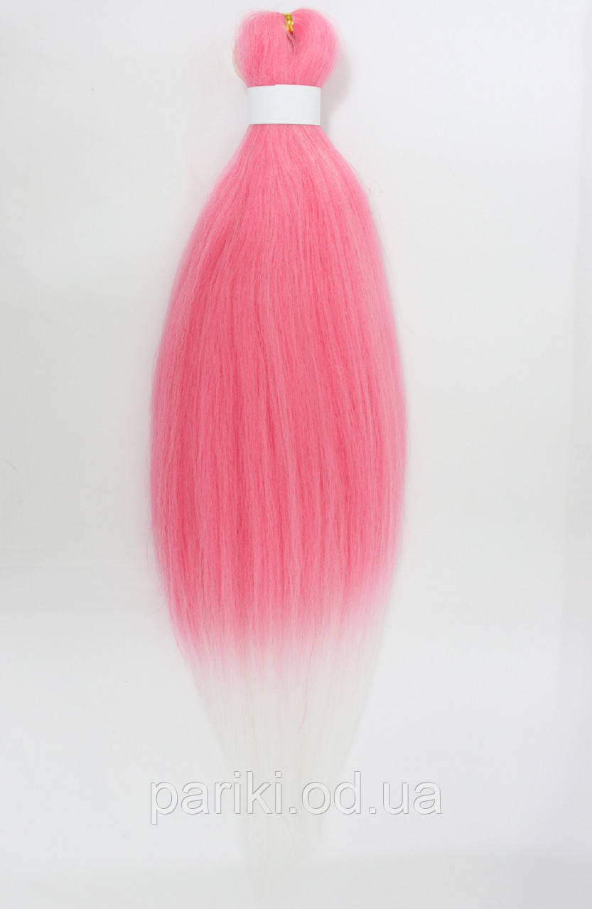 EZ Braid КАНЕКАЛОН 65см. 90гр. Омбре2  "Easy Braid"