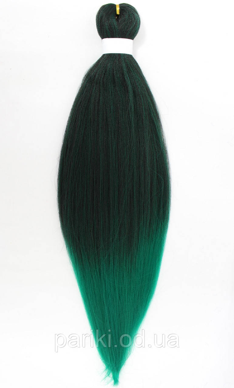 EZ Braid КАНЕКАЛОН 65см. 90гр. Омбре2  "Easy Braid"