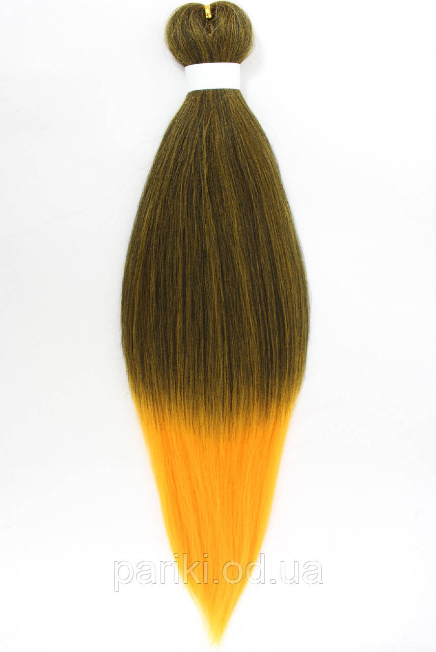 EZ Braid КАНЕКАЛОН 65см. 90гр. Омбре2  "Easy Braid"