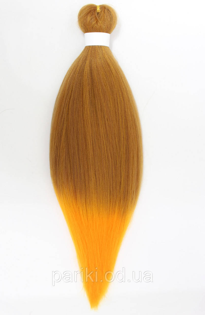 EZ Braid КАНЕКАЛОН 65см. 90гр. Омбре2  "Easy Braid"