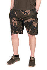 Шорти Fox Lightweight Camo Combat Shorts
