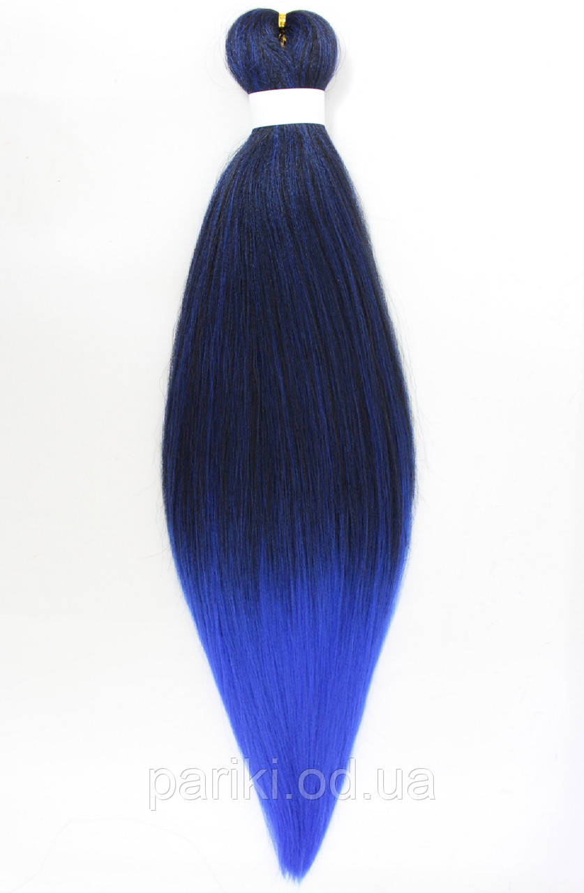 EZ Braid КАНЕКАЛОН 65см. 90гр. Омбре2  "Easy Braid"
