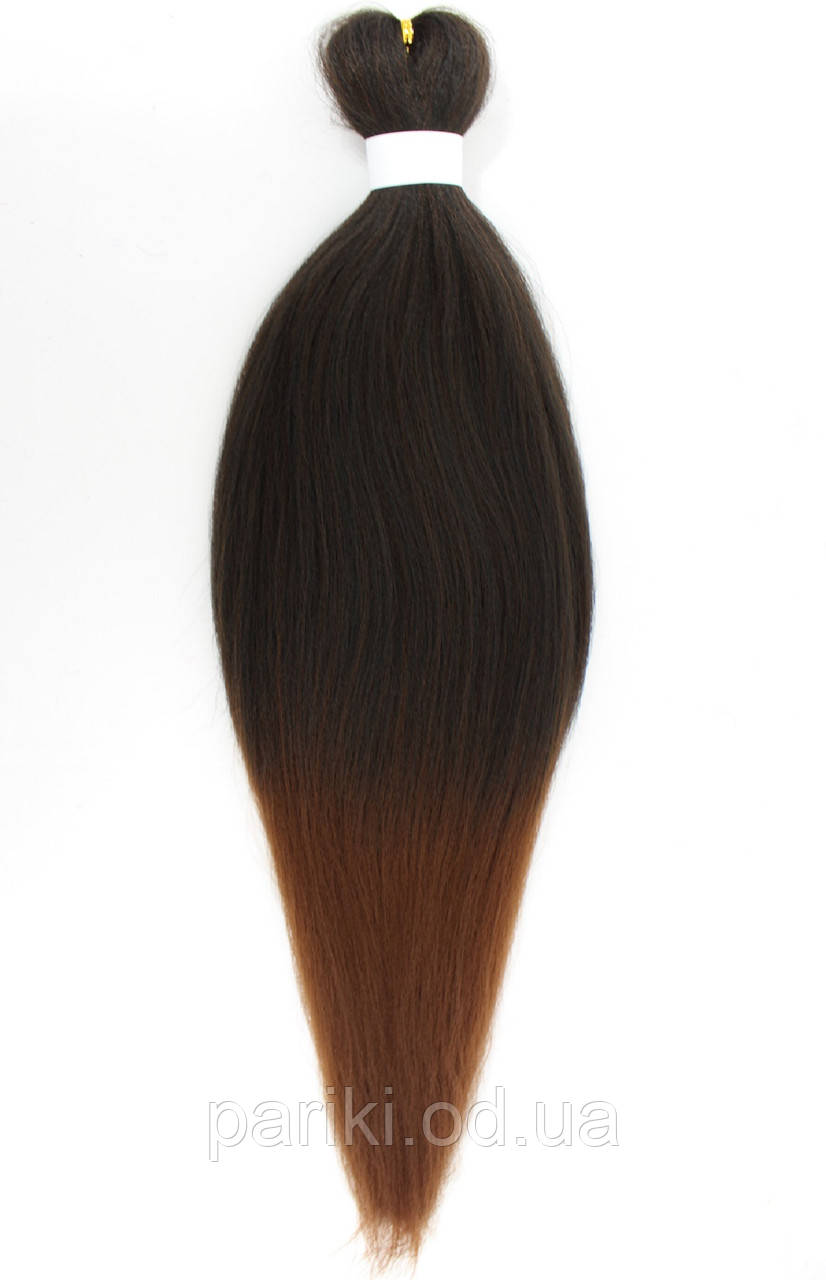 EZ Braid КАНЕКАЛОН 65см. 90гр. Омбре2  "Easy Braid"