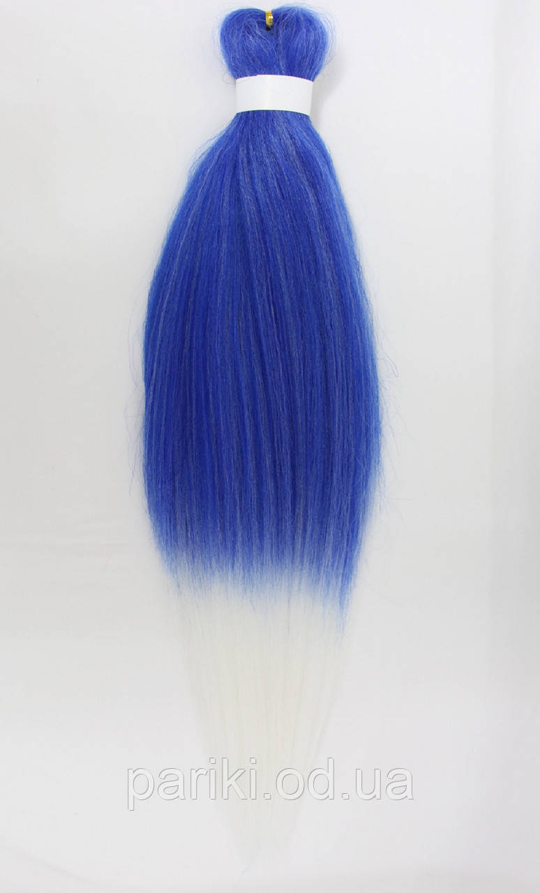 EZ Braid КАНЕКАЛОН 65см. 90гр. Омбре2  "Easy Braid"