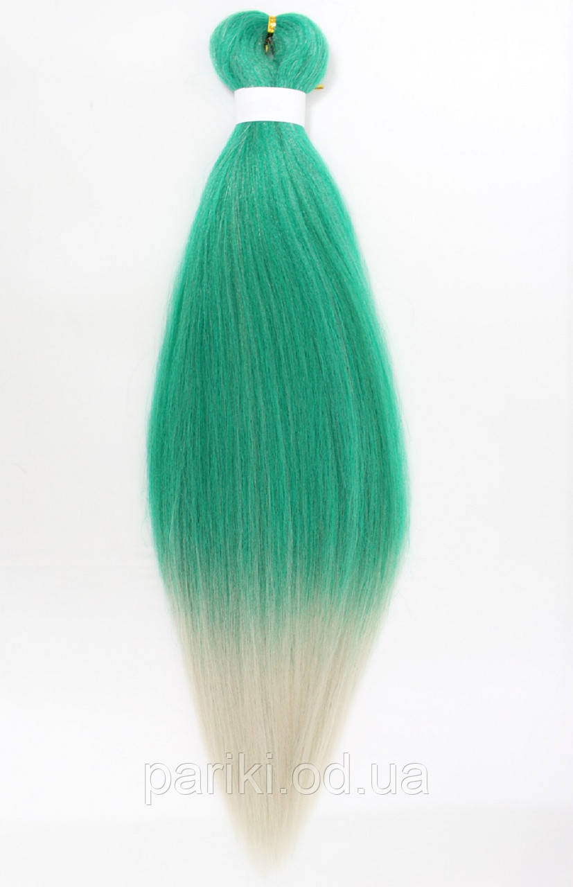 EZ Braid КАНЕКАЛОН 65см. 90гр. Омбре2  "Easy Braid"