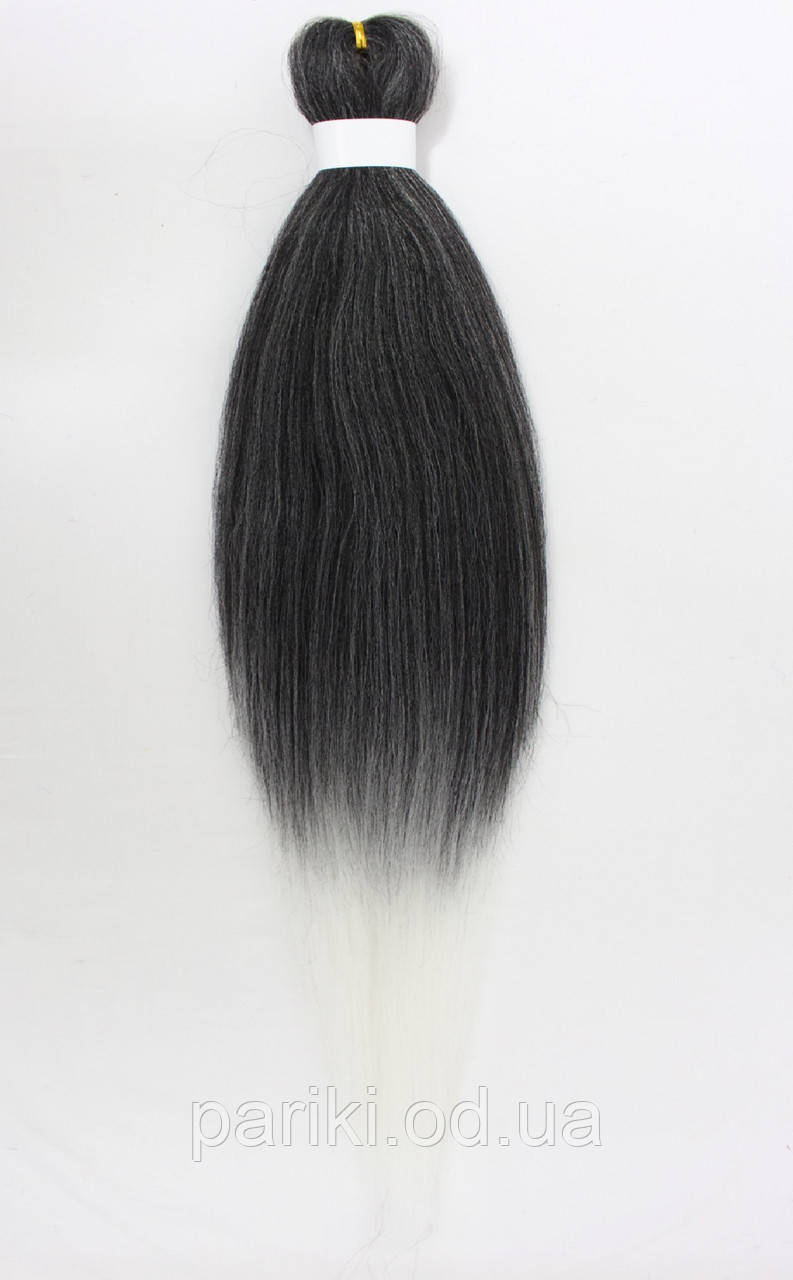 EZ Braid КАНЕКАЛОН 65см. 90гр. Омбре2  "Easy Braid"