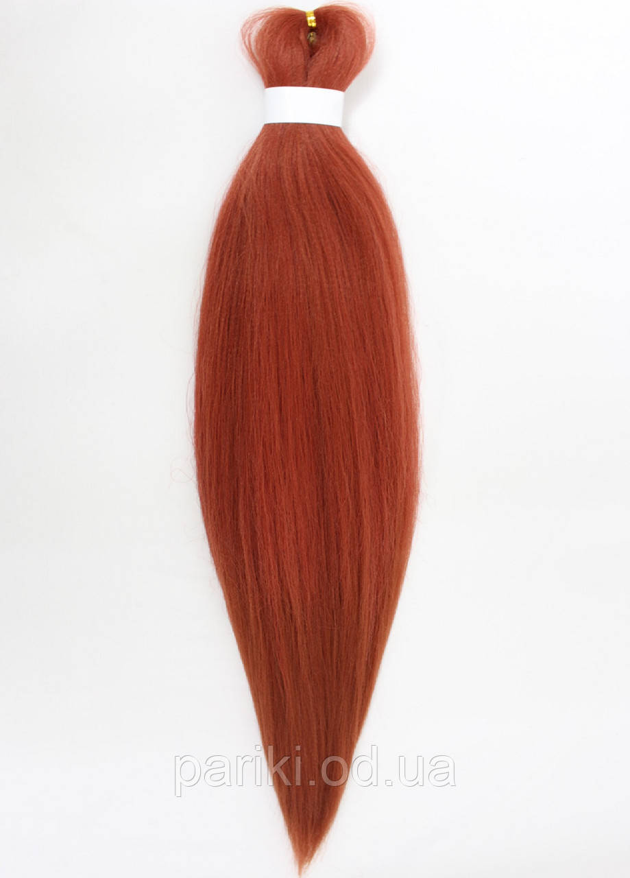 EZ Braid КАНЕКАЛОН 65см. 90гр.  "Easy Braid"