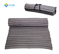 Медичний матрац протипролежневий Olvi Валики та гречана створюють легкий масаж Матрац від пролежнів ЕКО