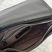 Шкіряна чоловіча сумка Bottega Veneta Trio, фото 5