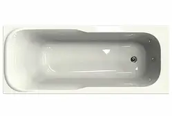 Ванна Kolo прямокутна Sensa 160x70