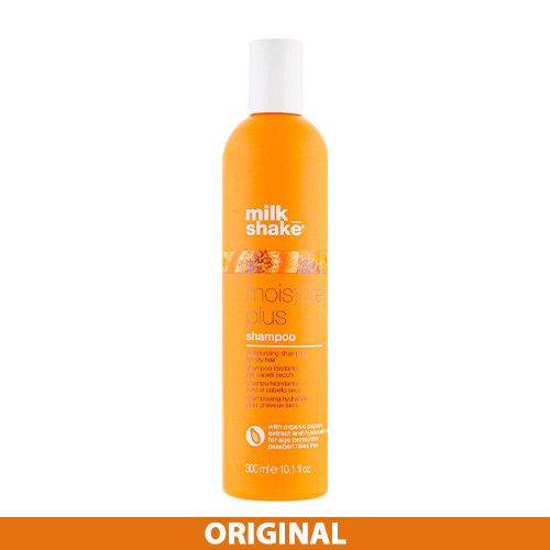 Milk_Shake Moisture Plus Hair Shampoo Зволожуючий шампунь для волосся Original 300 ml