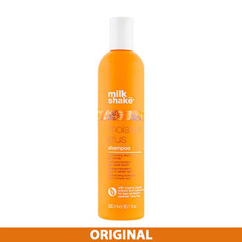 Milk_Shake Moisture Plus Hair Shampoo Зволожуючий шампунь для волосся Original 300 ml