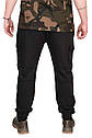 Штани Fox Lightweight Black/Camo Combat Joggers., фото 3