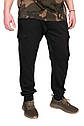 Штани Fox Lightweight Black/Camo Combat Joggers., фото 2