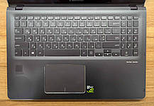 Ноутбук Asus Q535U/ 15.6" 3840x2160 Touch/ i7-8550U/ 16GB RAM/ 256GB SSD+2000GB HDD/ GTX 1050 4GB, фото 6