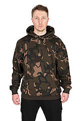 Толстовка Fox Lightweight Camo Pullover Hoody