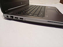 Ноутбук Б-клас HP ProBook 640 G1/ 14" (1366x768)/ Core i5-4200M/ 8 GB RAM/ 240 GB SSD/ HD 4600, фото 4