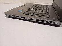 Ноутбук Б-клас HP ProBook 640 G1/ 14" (1366x768)/ Core i5-4200M/ 8 GB RAM/ 240 GB SSD/ HD 4600, фото 5