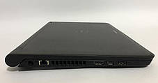 Б/в Ноутбук Б-клас Dell Latitude 3350 13.3" 1366x768| Core i3-5005U| 4 GB RAM| 500 GB HDD| HD 5500, фото 4