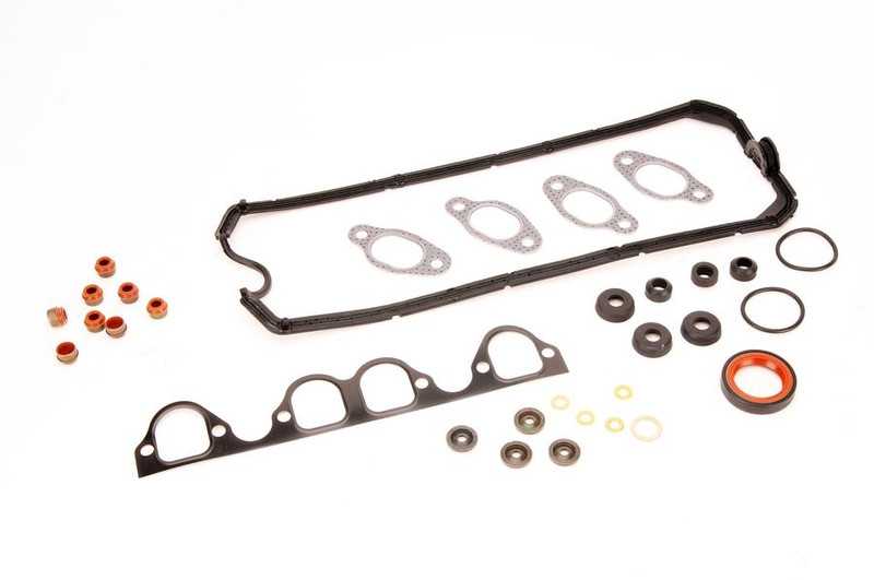 Прокладки двигуна (Комплекти) на Фольксваген Транспортер Т4 (Volkswagen Transporter t4) 1990 ->2003 Elring