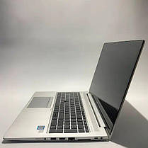Б/в Ультрабук HP EliteBook 850 G5 15.6" 1920x1080 Сенсорний| Core i5-8350U| 16 GB RAM| 512 GB SSD| UHD 620, фото 4