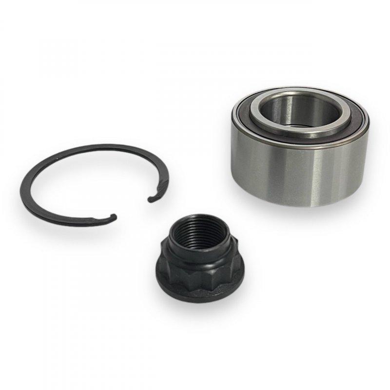 Підшипник передньої маточини Citroen C1/Peugeot 107 / 108 / Toyota Aygo (INA-FOR INF27.0318), фото 1