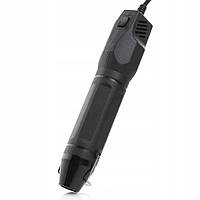 Портативний термофен для термотрубки YIHUA 8858-III, 140W/300W, 220 В, чорний