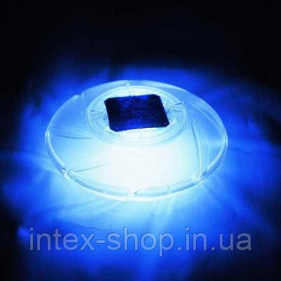 Плавальна лампа для басейнів BestWay 58111 Solar-Float Lamp , фото 2