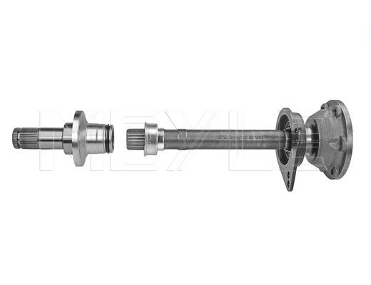 Напівось на Фольксваген Транспортер Т4 (Volkswagen Transporter t4) 1990 ->2003 Meyle 1004980249S
