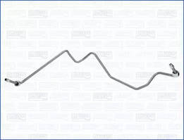 Олива для рушників на Фольксваген Транспортер Т4 (Volkswagen Transporter t4) 1990 ->2003 Ajusa OP10100