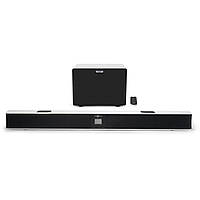 Аудіосистема для караоке Studio Evolution EvoSound Bar (Pearl)