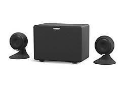 True Stereo аудіосистема для караоке Studio Evolution EvoSound Sphere 2.1 (Black)