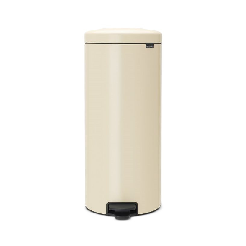 Бак для сміття Brabantia NewIcon 30 л бежевий