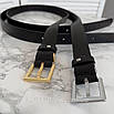 Стильний ремінь P/r/a/d/a, фото 4
