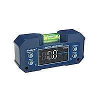 Кутомір цифровий двовісний Shahe 5346 (4x90, ±60/0,1°)