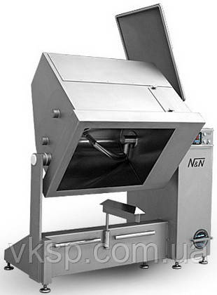 Мішалка MIX-1000Z, Польща