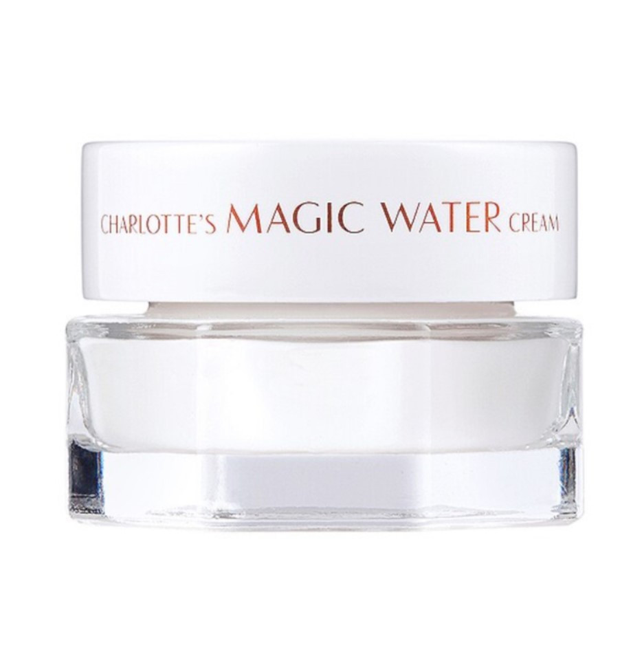 Зволожувальний крем для обличчя Charlotte Tilbury Magic Water Cream 7 ml