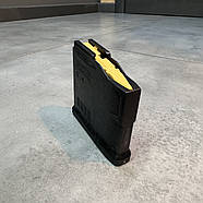 Магазин Magpul PMAG 5 AC L, Magnum - AICS Long Action, калібр .300 WM на 5 патронів (MAG698), фото 3