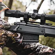 Магазин Magpul PMAG 5 AC L, Magnum - AICS Long Action, калібр .300 WM на 5 патронів (MAG698), фото 9