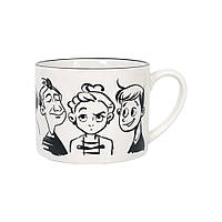 Чашка Limited Edition Fad B 450 мл (MCO21-102)