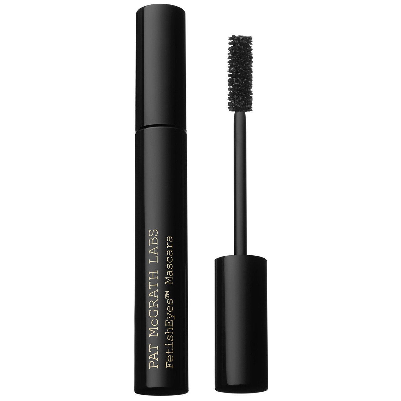 Туш для вій PAT McGRATH LABS FetishEYES Mascara у відтінку Xtreme Black (чорний