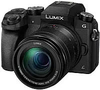Panasonic Lumix G Vario 14-140mm - купить недорого, Prom.ua