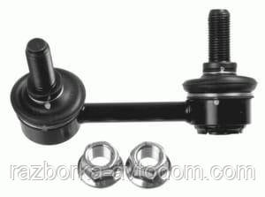 Стійка стаб. передня ліва Raiso (Швеція) Kia Sorento, Кіа Соренто 02-11 #RL-548110K UAJMINK17, фото 1