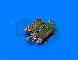 Роз'єм USB type-C для Nintendo Switch Lite HDH-001 конектор живлення