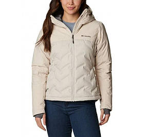 Куртка пухова жіноча Columbia Grand Trek™ Down III Jacket